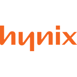 SK Hynix logo