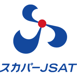 SKY Perfect JSAT logo