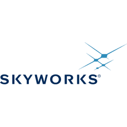 Skyworks Solutions logo