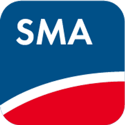 SMA Solar Technology logo
