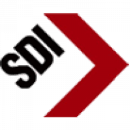Steel Dynamics logo
