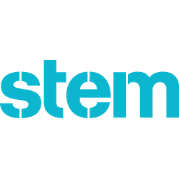 Stem Inc logo