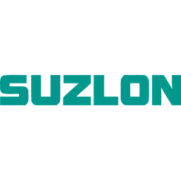 Suzlon Energy logo