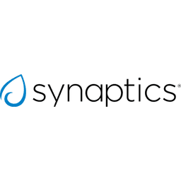 Synaptics logo