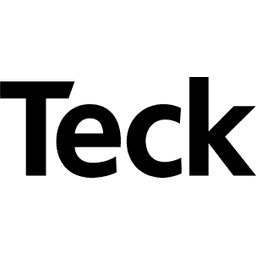 Teck Resources logo
