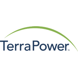 TerraPower logo