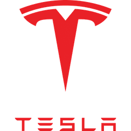 Tesla logo