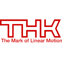 THK logo