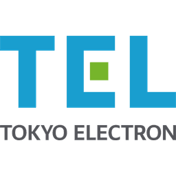 Tokyo Electron logo