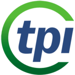TPI Composites logo