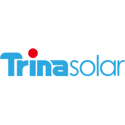 Trina Solar logo
