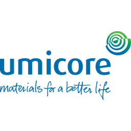 Umicore logo