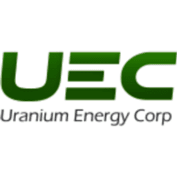 Uranium Energy logo