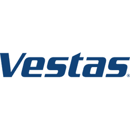 Vestas Wind Systems logo