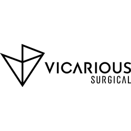 Vicarious Surgical logo