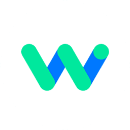 Waymo logo