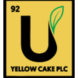 Yellow Cake logo