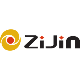 Zijin Mining logo